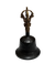 Very Fine Bronze Bell and Vajra