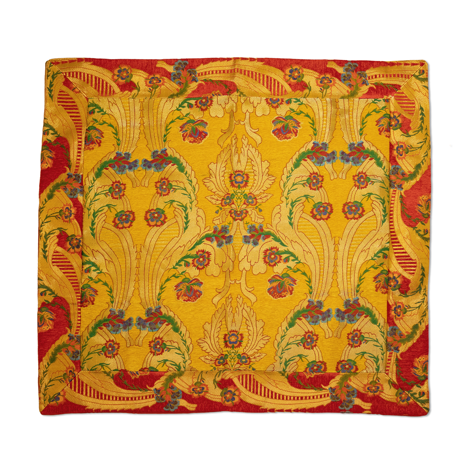 Brocade Shrine Cover