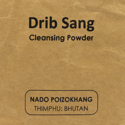 Drip Sang Incense