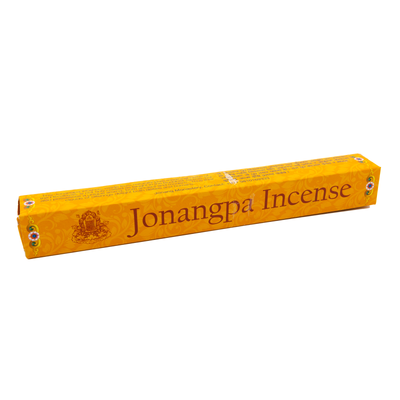 Jonangpa Incense