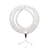 Mountain Crystal Mala