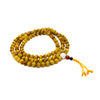 Yellow Tiger Eye Mala