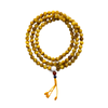 Yellow Tiger Eye Mala