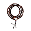 Red Sandalwood Mala