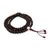 Red Tiger Eye Mala