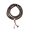 Red Tiger Eye Mala