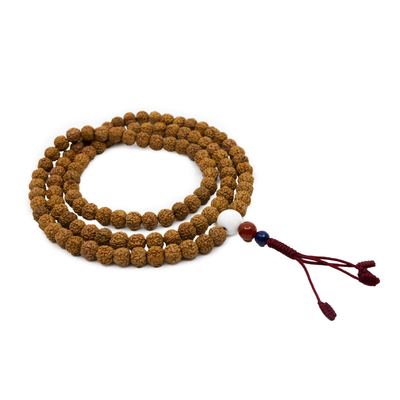 Rudraksha Mala