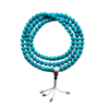 Turquoise Mala