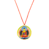 Shakyamuni Buddha Amulet 3.5 cm