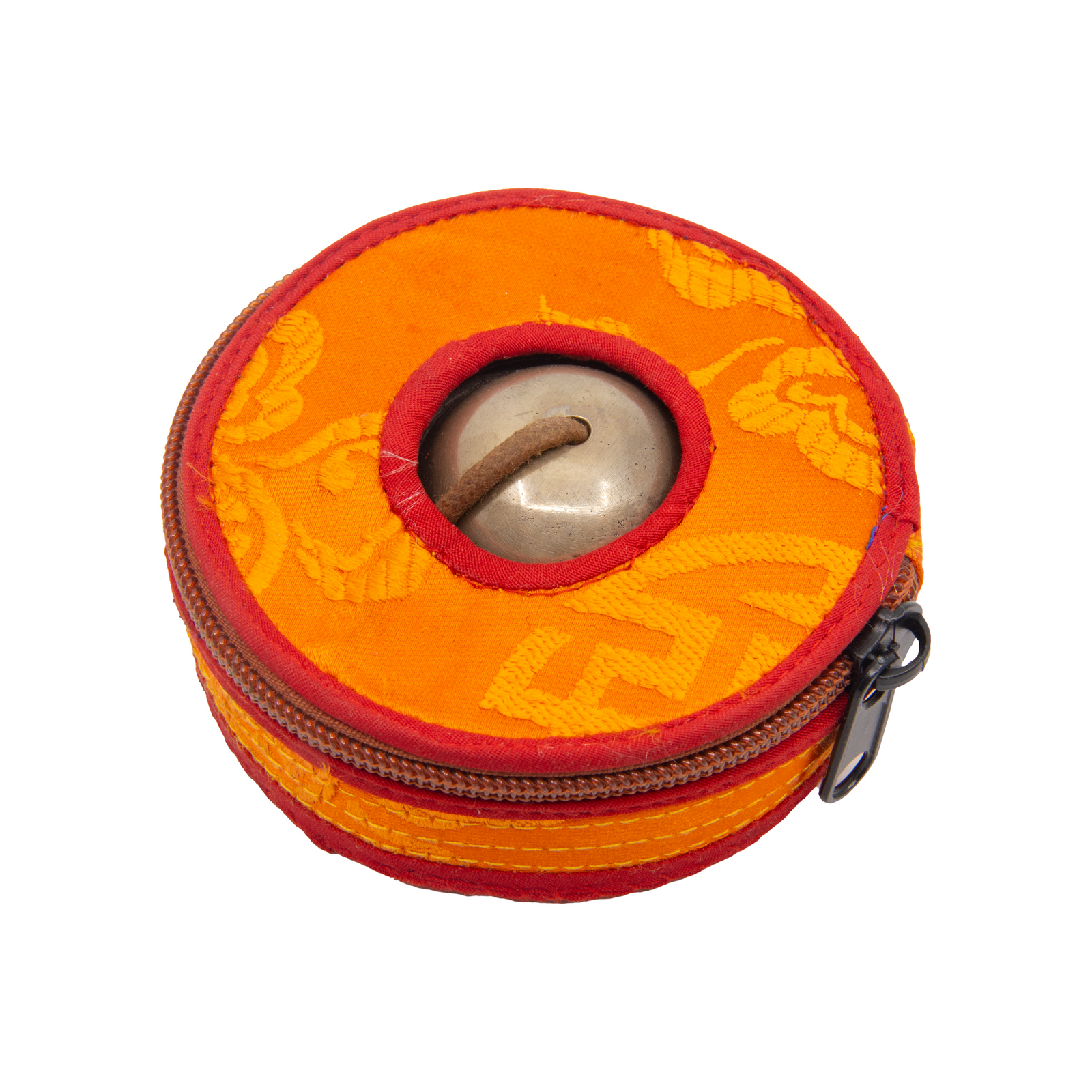 Fine Quality Brass Tingsha