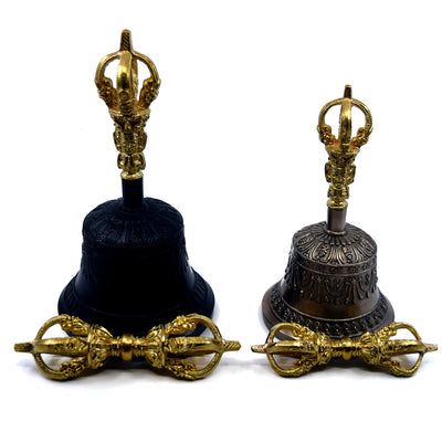 Vajra and Bell