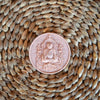 Marpa Lotsawa Coin