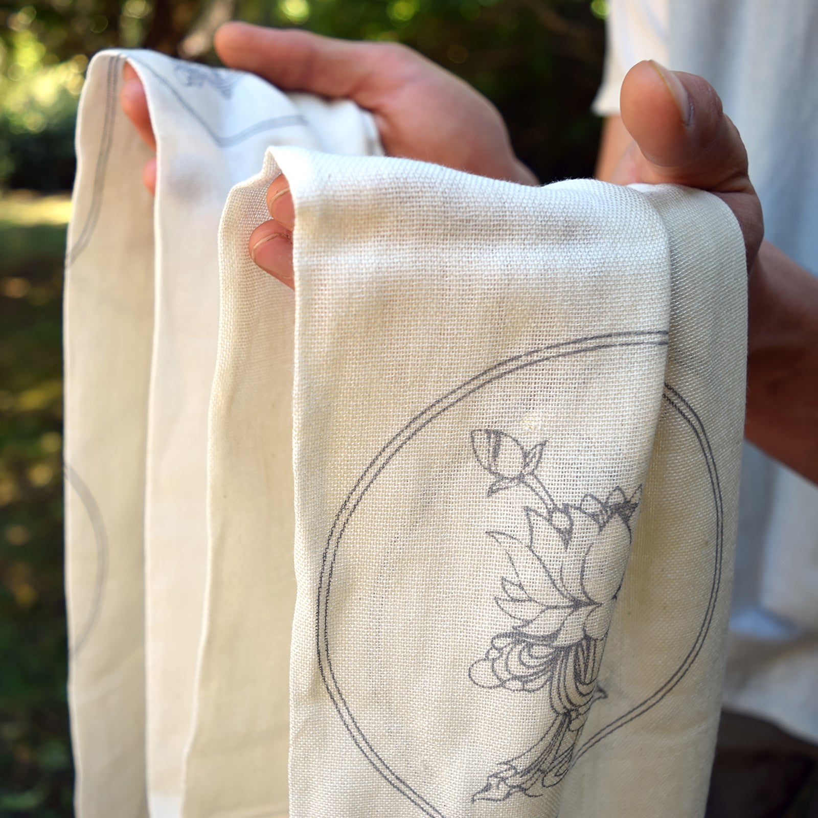 Biodegradable Khatak