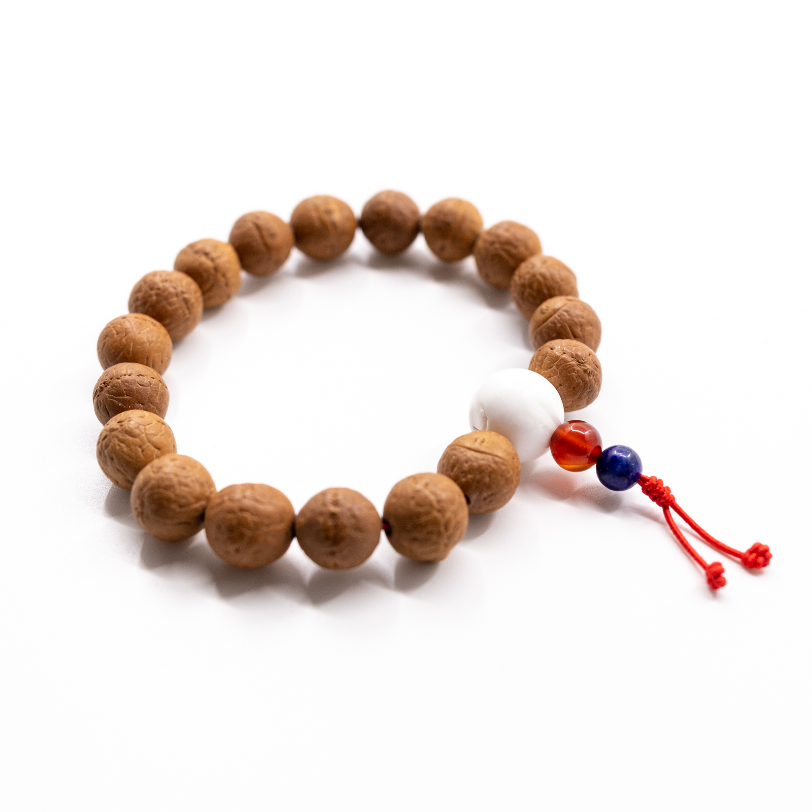 Bodhi Hand Mala (18 Beads)
