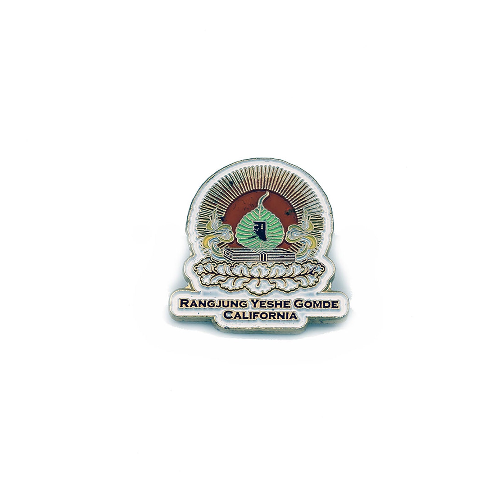 RYGCA Pin