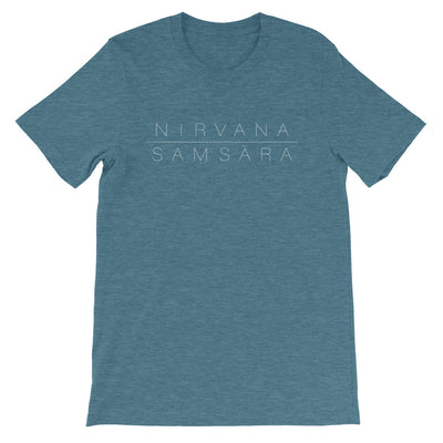 Nirvana Samsara Unisex T-Shirt